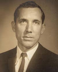 W. Allen Hendrix Obituary March 13, 2025