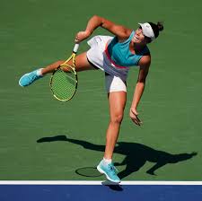 Последние твиты от jennifer brady (@jennifurbrady95). A Deep U S Open Run Becomes A Pitch For College Tennis The New York Times