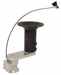 V19 is the strongest safety certification available for gooseneck connections. Ranch Hitch Universal 5th Wheel To Gooseneck Coupler Adapter W 8 Offset For Short Bed Trucks Andersen Gooseneck And Fifth Wheel Adapters Am3139