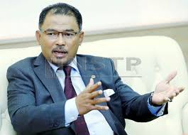 Idris haron merasmikan mesyuarat perwakilan ke 12. Terlalu Awal Nilai Prestasi Bn Idris Haron