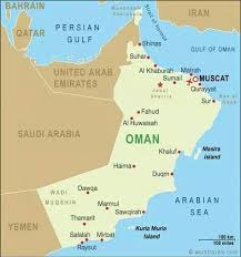 The valley or wadi of sama'il,1 also referred to as the sumail gap, divides al hajar mountains into the eastern and western subranges. Pin By I Salaam On Diaspora Oman Oman Travel Map