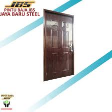 Deskripsi model pintu & kusen jendela depan minimalis terbaru. Jual Jbs Model Pintu Jati Modern Desain Pintu Utama Kayu Jati Pintu Kamar Jati Di Lapak Model Pintu Kamar Minimalis Bukalapak