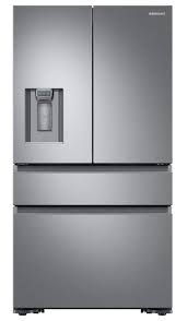 Verizon wireless is one of the largest cell phone providers in the united states. Samsung 23 Cu Ft Refrigerator Rf23m8070sr Aa Abt