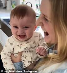 Meghan Trainor says nurses suggested her antidepressants were to blame for  son's health issues