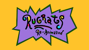 Cartoons are for kids and adults! Rugrats Re Animated Collab Submissions Open Rugrats Collab Twitter
