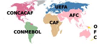 2018 Fifa World Cup Qualification Wikipedia