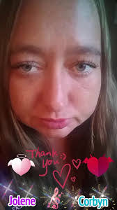 Jolene Stevens's Instagram, Twitter & Facebook