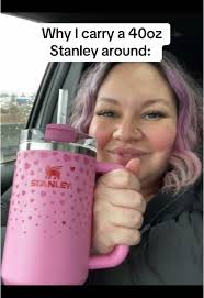 Stanley 100 Oz
