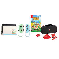 Find out what's included and order online. Costco Animal Crossing Nintendo Switch Console Bundle 539 99 Redflagdeals Com Forums