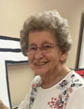 Obituary information for Rena Mae Taylor Haddock