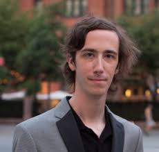 ALL BIG LETTERS // RJ RUSHMORE