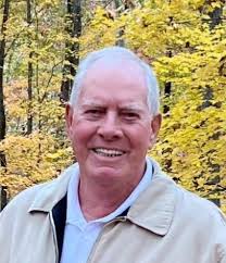 C.J. Dodd Obituary (1945