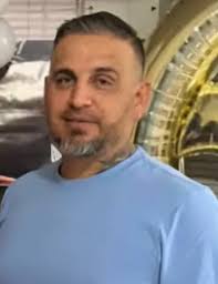 Obituary information for Reynaldo Barrientos Guerra