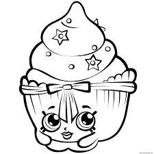 Print Season 3 Patty Cake Shopkins Season 3 Coloring Pages Shopkin Coloring Pages Shopkins Coloring Pages Free Printable Shopkins Colouring Pages
