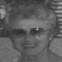 Ann Hussey Obituary (1935