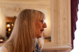 Janet Westcott's Instagram, Twitter & Facebook