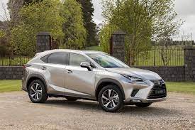 Find your perfect car with edmunds expert reviews, car comparisons, and pricing tools. Lexus Nx 2018 Review Carsguide