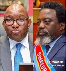 KISANGANI LISOLO YA SUR