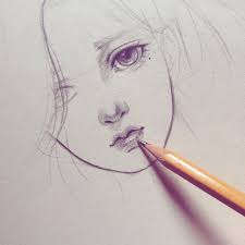 Maybe you would like to learn more about one of these? Beautiful Pencil Art