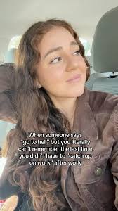 💻 Working after work, working through lunch, working over the weekend-  this behavior will quickly lead to burnout. , Sometimes we have to pick up  slack temporarily, but if this has become a "necessary ...