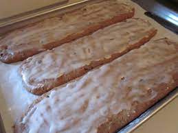 But why are two major world markets fighting about glorified bee excretions? Becka S Blog Fruit Bars Honey Bar Recipe Fruit Bar Yummy Cookies