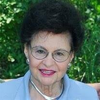 Marietta Rita Walker Obituary