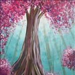 Amy’s Tree