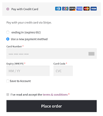Maybe you would like to learn more about one of these? How To Take Payments With Woocommerce Affordably