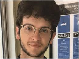 How & Why Did Tristan Roby Become Struck & Crippled? No Explanation  Provided