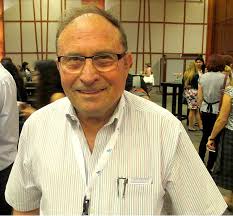 Prof. Mordechai Shani