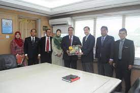 Berikut merupakan maklumat iklan kerja kosong yang ditawarkan oleh majikan terlibat. Lawatan Oleh Jabatan Audit Negara Kuala Lumpur Sabah Ministry Of Finance