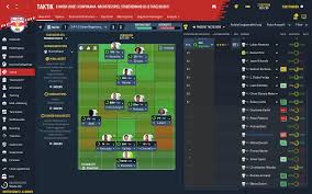 Julian nagelsmann was just 28 when appointed by 1899 hoffenheim and in just under two years has taken himself from relative obscurity to one of the hottest coaching tickets in world football built on a. Bophonets 4 4 2 3 4 1 2 Julian Nagelsmann Fm Base