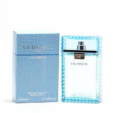 Versace Man Eau Fraiche Edt Spray 6 7 Oz Versace Man Eau Fraiche Versace Men Eau De Toilette