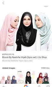 Complete your shopping at naelofarhijab.com and add all your items to the stores cart. Naelofar Hijab Go Shop Hrga Rm 60 Sehelai Hiijau Sold New Offer 2 Helai Rm 100 Free Pos Hitam Peach Muslimah Fashion Scarves On Carousell