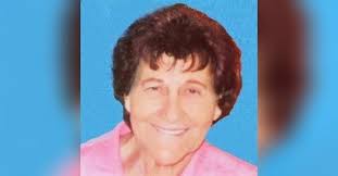 Opal O. Zook Obituary