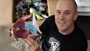 Turning Trash Into Treasure