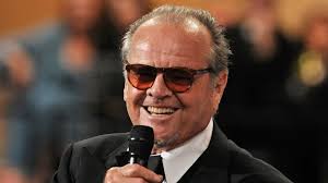Actor jack nicholson watches from his courtside seat as kobe bryant of the los angeles lakers shoots under pressure from luc richard mbah a moute of the los angeles clippers during their nba. The Tragic Real Life Story Of Jack Nicholson