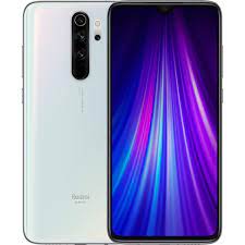 Xiaomi Redmi Note 8 Pro 128 GB - Weiß ...