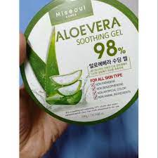 Masa di korean food fair haritu. Miseoul Korea Aloevera Soothing Gel 98 Shopee Malaysia