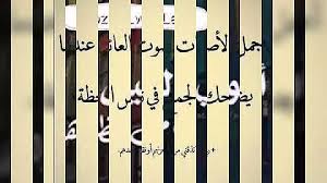 Miss you guys, having fun. لقد اشتقت لكم اثناء غيابي الخالي من الأحداث. Tse4gvxwlzeem