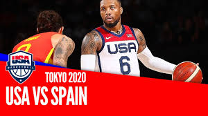 Spain men's basketball game won't be broadcast live on cable television. Y Vw1tv Shknwm