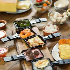 Raclette Zutaten Rezepte Und Tipps Rezepte Party Rezepte Backofen Kochen Und Backen