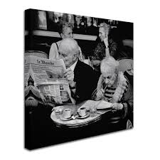 Wynwood Studio Canvas Buffy Walters