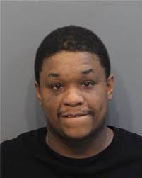 Demetrius Howard Charged In Gas Station Shooting In Which Woman, Child Were  Near Line Of Fire