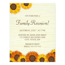No rules apply to family reunion invitation cards. Free Invitation Templates 10 Free New Year Templates
