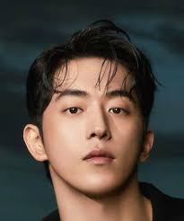 Nam Joo Hyuk (남주혁)