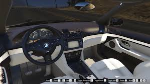 Garage:e39 m5, vw t5, porsche 997.2 carrera s, mazda mx5 svt, mercedes bmw interior.jpg. 2003 Bmw M5 E39 Add On Replace Tuning Gta5 Mods Com