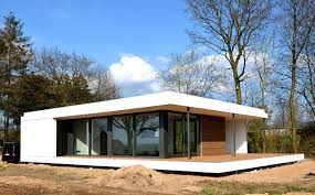 Cubig Kleines Efh Gunstiges Haus Cube Haus Haus