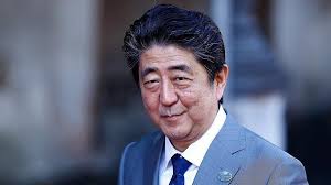 Mantan PM Jepang Shinzo Abe meninggal setelah ditembak