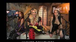 Wicked's live show #5 with jessica drake, kaylani lei & alektra b. Wicked Live Show 1 Jessica Drake Kaylani Lei Alektra Blue Videos Porno Tube8
